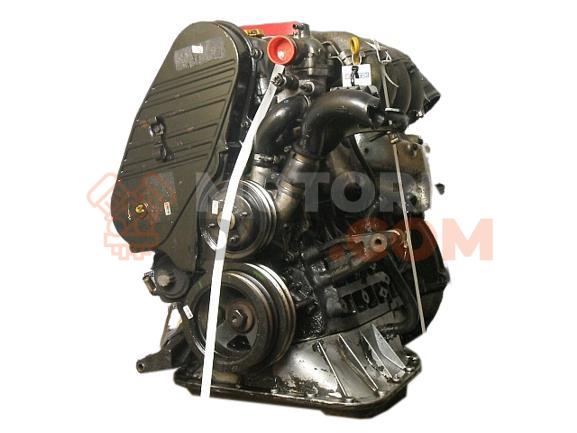 Motor M9RE780 Nissan PRIMASTAR Furgón (X83) dci 120 (114 cv)