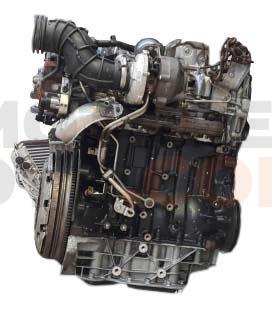 Motor M9RF722 Renault Laguna III 2.0 16V (140 cv)