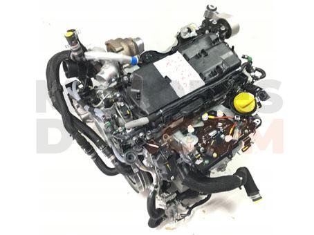 Motor M9RG650 Nissan NV400 Furgón dCi (130 cv)