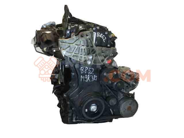 Motor m9rl Renault Master II Autobús (JD) 2.5 dCi (101 cv)