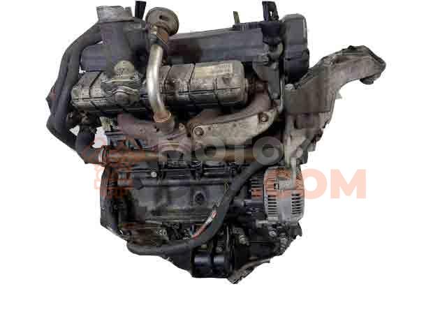 Motor m9rl Renault Master II Autobús (JD) 2.5 dCi (120 cv)