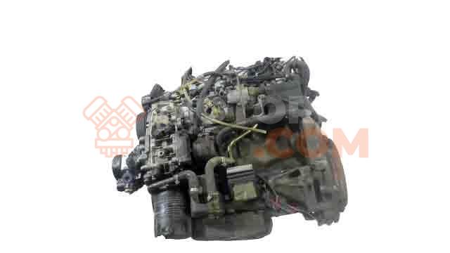 Motor m9rl Renault Master II Autobús (JD) 2.5 dCi (146 cv)