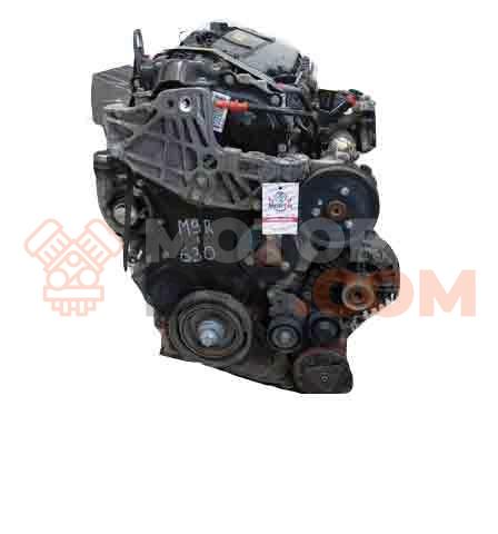 Motor m9rl Renault Master II Autobús (JD) 3.0 dCi 140 (JD0T) (136 cv)