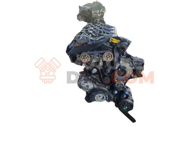 Motor m9rl Renault Master II Caja/Chasis (ED/HD/UD) 2.2 dCI (90 cv)