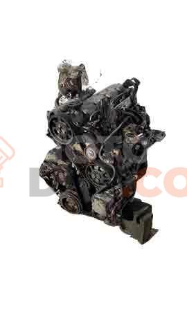 Motor m9rl Renault Master II Caja/Chasis (ED/HD/UD) 2.5 dCi 100 (ED4V, ED8V) (99 cv)
