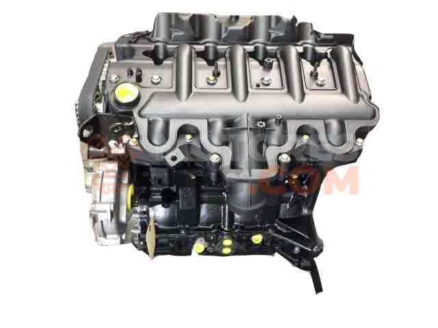 Motor m9rl Renault Master II Caja/Chasis (ED/HD/UD) 2.5 dCi 120 (115 cv)