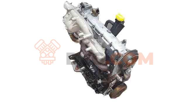 Motor m9rl Renault Master II Caja/Chasis (ED/HD/UD) 3.0 dCi 160 (156 cv)