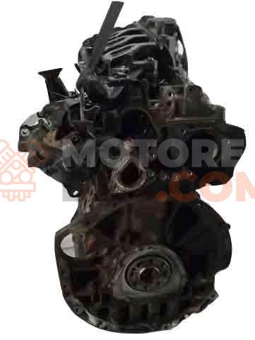 Motor m9rl Renault Master II Furgón (FD) 1.9 dCi 80 (82 cv)