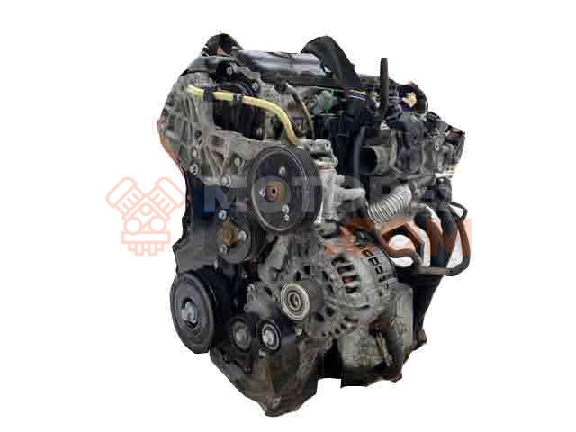 Motor m9rl Renault Master III Autobús (JV) 2.3 dCi 150 FWD (150 cv)
