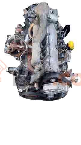 Motor m9rl Renault Master III Caja/Chasis (EV, HV, UV) 2.3 dCi 165 FWD (163 cv)