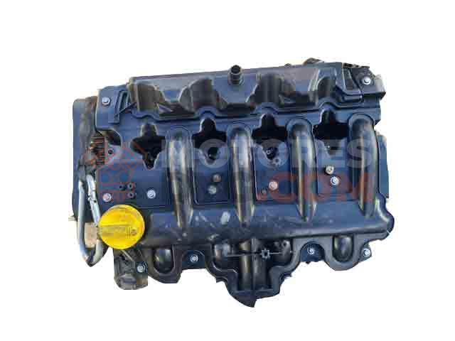 Motor m9rl Renault Master III Caja/Chasis (EV, HV, UV) 2.3 dCi FWD (110 cv)