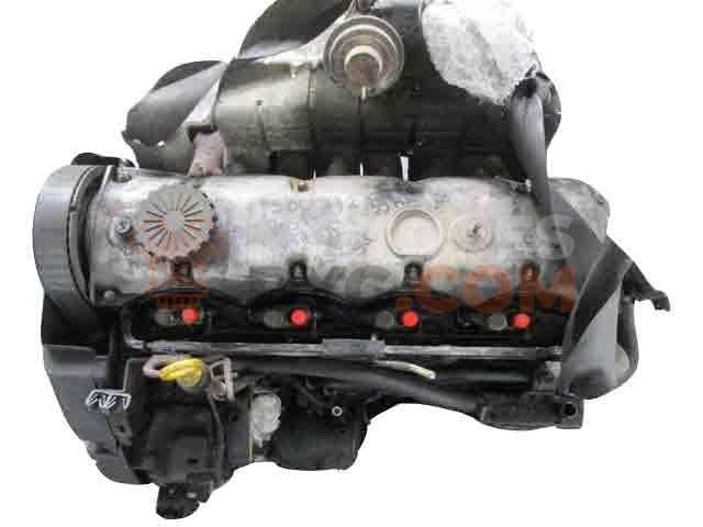 Motor m9rl Renault Master III Caja/Chasis (EV, HV, UV) 2.3 dCi FWD (170 cv)