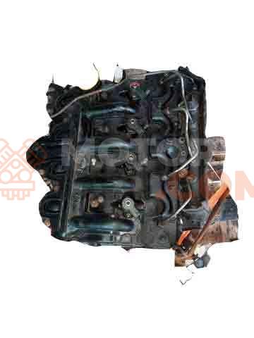 Motor m9rl Renault Master III Caja/Chasis (EV, HV, UV) 2.3 dCi [RWD] (150 cv)