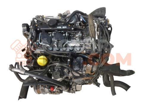 Motor m9rm1d Nissan Qashqai 2.0 (141 cv)