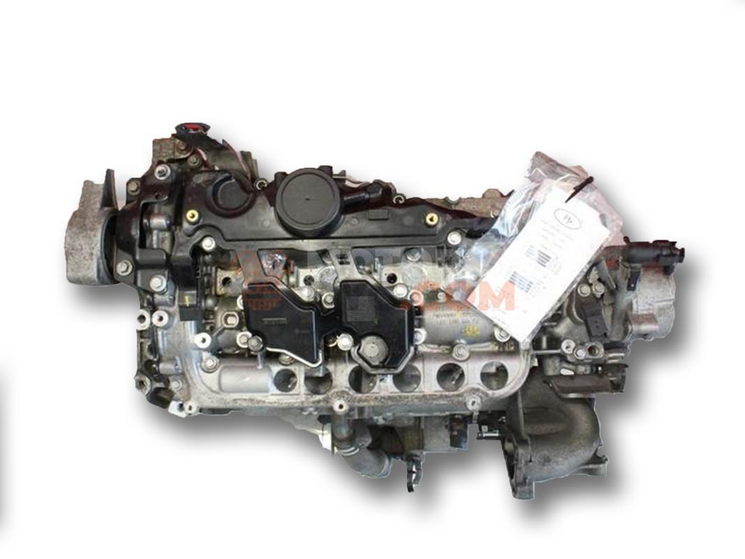 Motor M9RN744 Renault Laguna Coupe 2.0 DCI GT (178 CV)