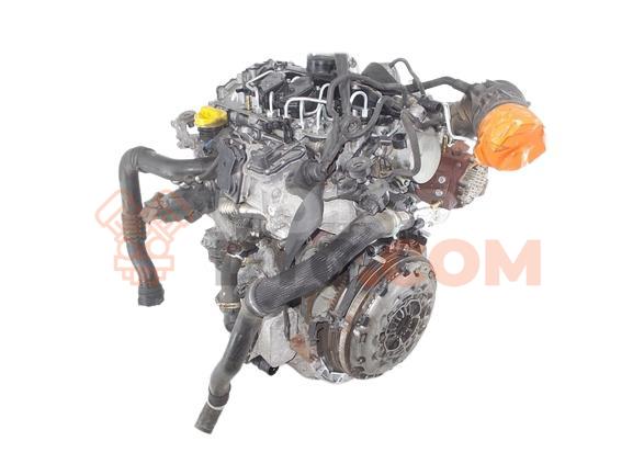 Motor M9RN744 Renault Laguna III 2.0 dCi FAP (131 cv)