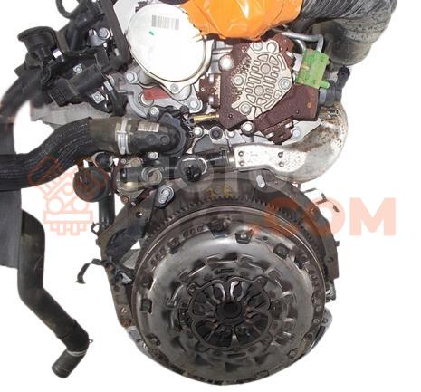 Motor M9RN744 Renault Laguna III 2.0 dCi FAP (131 cv)