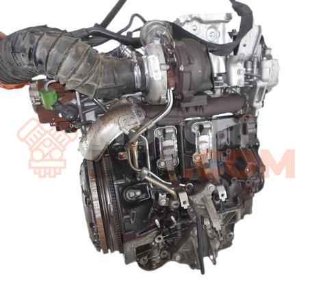 Motor M9RN744 Renault Laguna III 2.0 dCi FAP (131 cv)