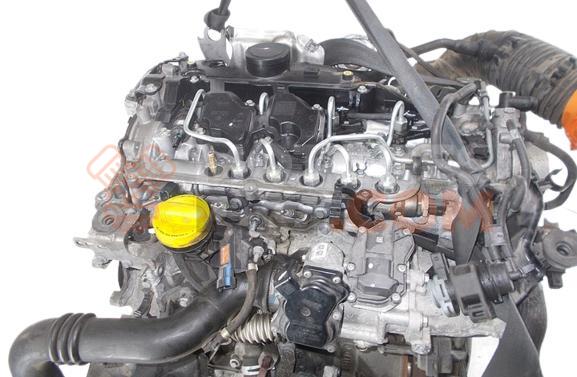 Motor M9RN744 Renault Laguna III 2.0 dCi FAP (131 cv)