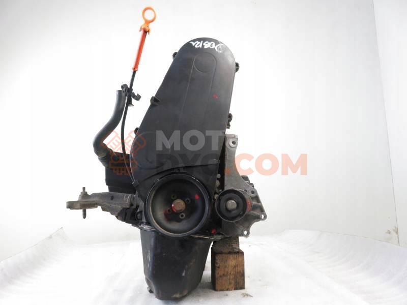 Motor M9RN744 Renault Laguna III 2.0 dCi FAP (173 cv)