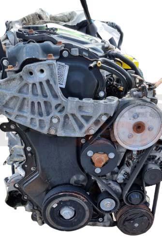 Motor M9RT750 Renault Espace IV (Fase IV) 2.0 dCi (130 cv)