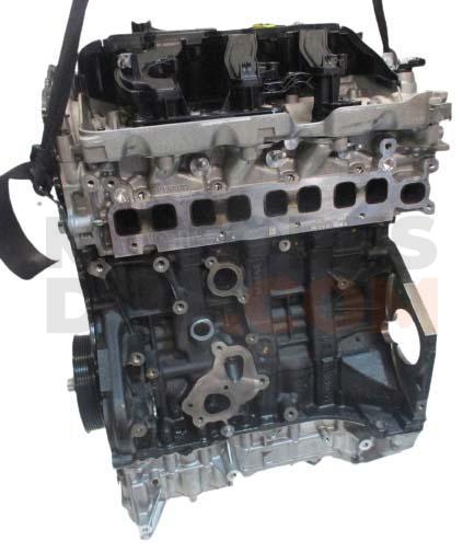 Motor M9RZ716 Renault Koleos II 2.0 dCi (175 cv) CVT