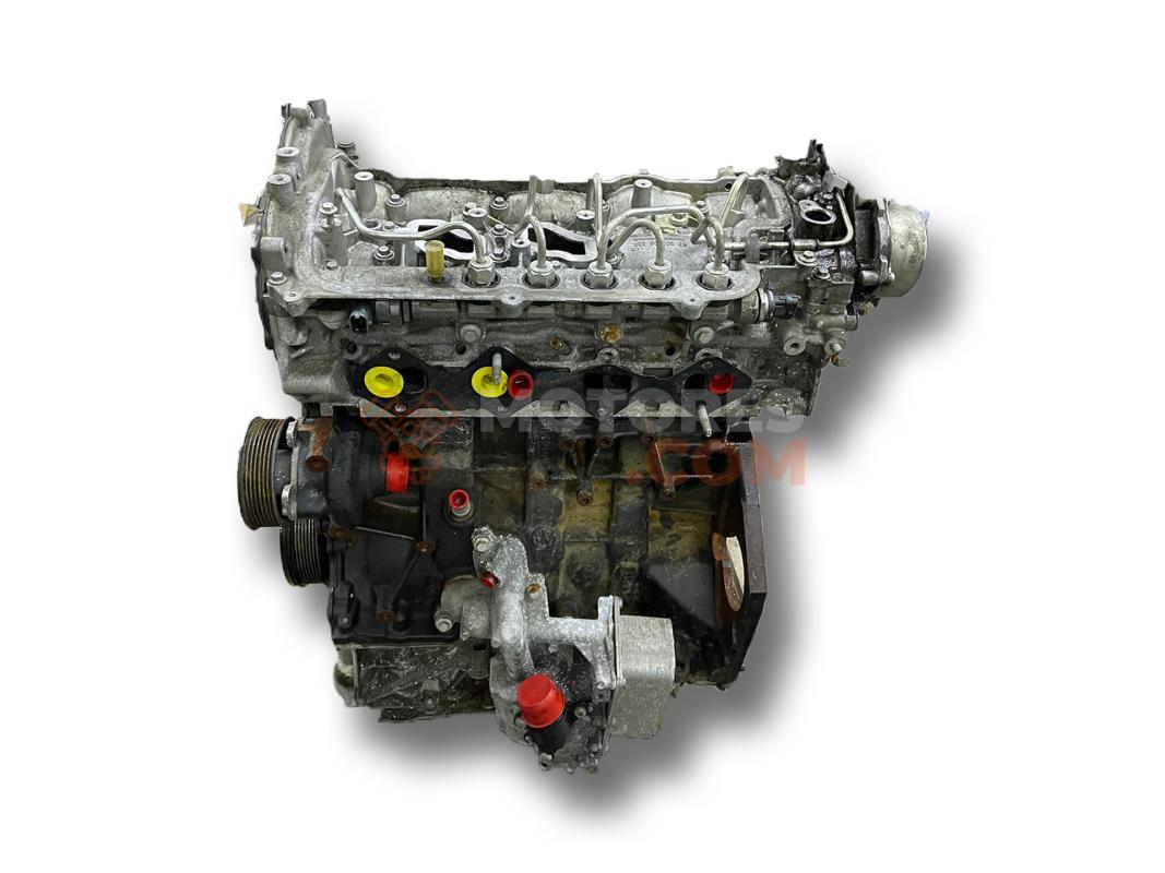 Motor m9rz856 Nissan Qashqai 2.0 (141 cv)