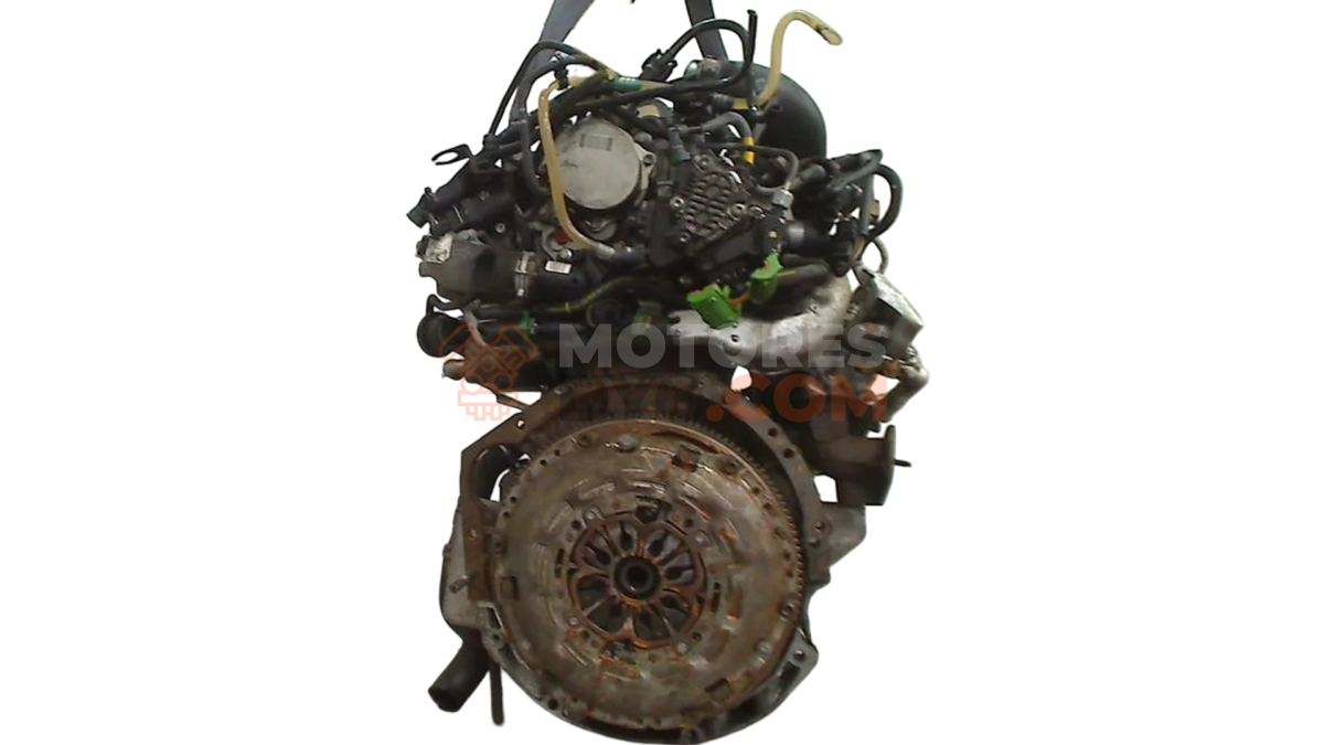 Motor M9T 670 Opel Movano B Autobús 2.3 CDTI (101 cv)