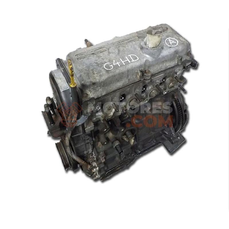 Motor M9T 670 Opel Movano B Autobús 2.3 CDTI (101 cv)