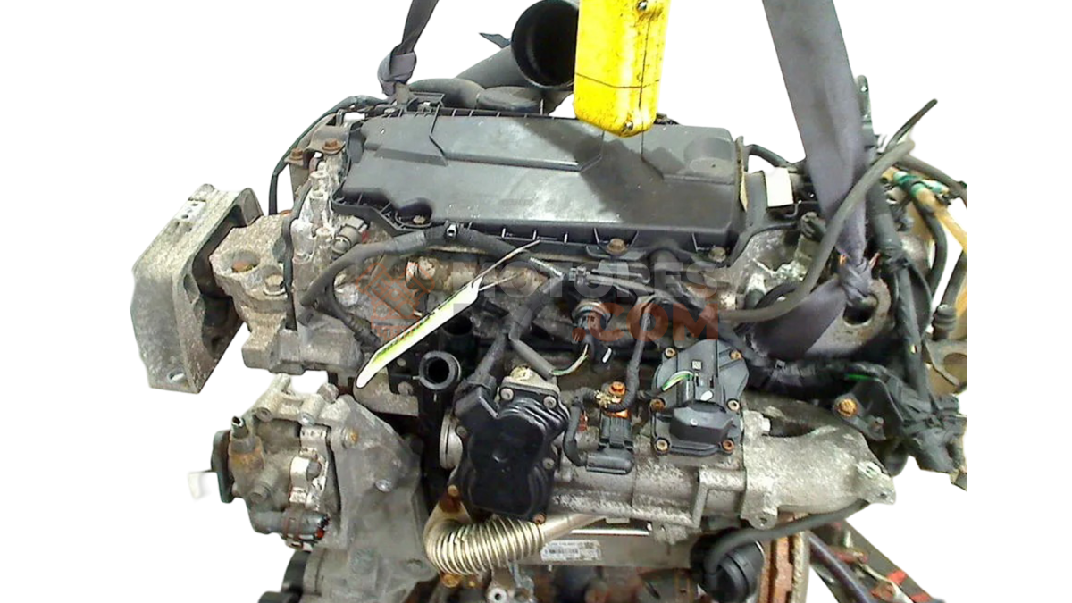 Motor M9T 670 Opel Movano B Autobús 2.3 CDTI (110 cv)