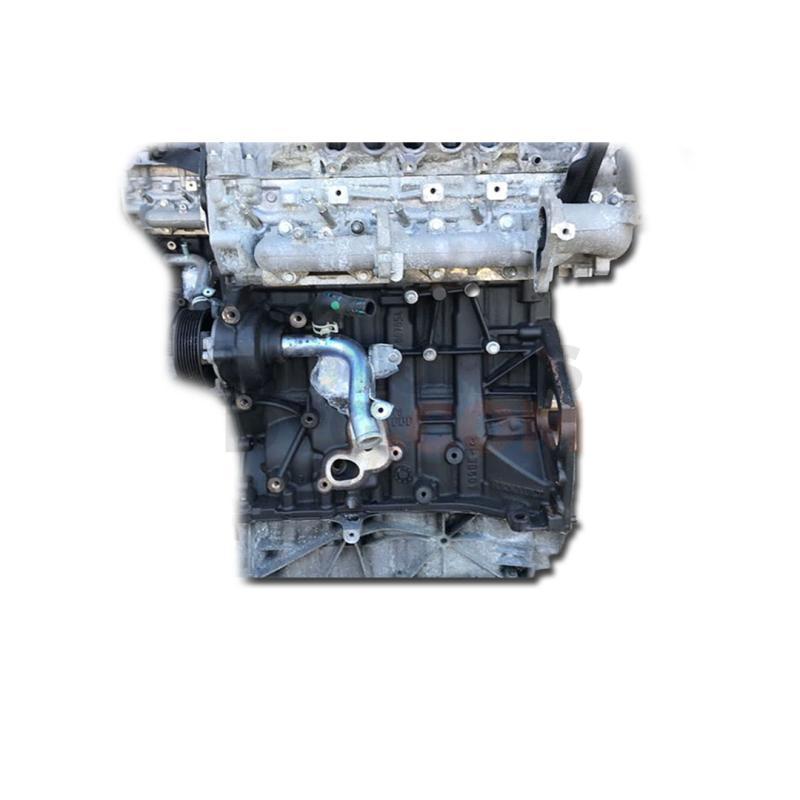 Motor M9T 670 Opel Movano B Autobús 2.3 CDTI (170 cv)