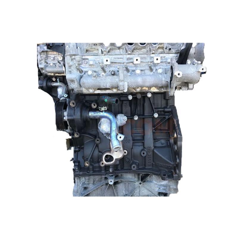 Motor M9T 670 Opel Movano B Caja/Chasis 2.3 CDTI FWD (101 cv)