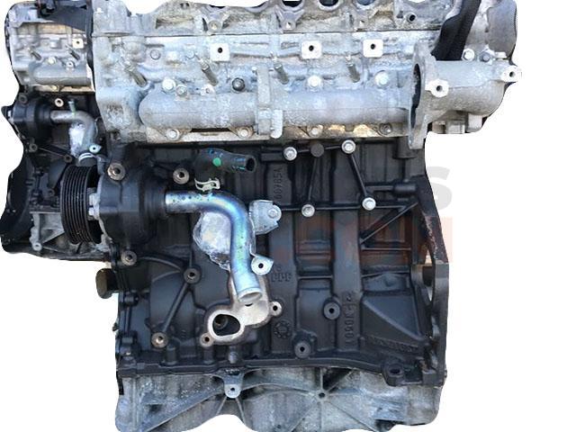 Motor M9T 670 Opel Movano B Caja/Chasis 2.3 CDTI FWD (101 cv)