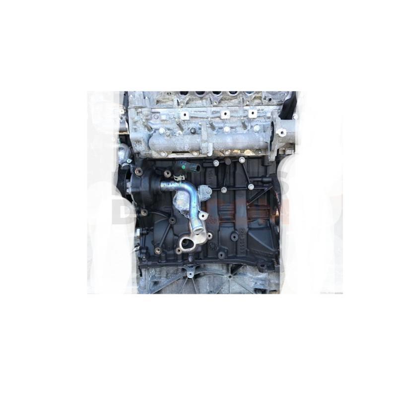 Motor M9T 670 Renault Master III Autobús (JV) 2.3 dCi 100 FWD (JV0A, JV0B) (101 cv)