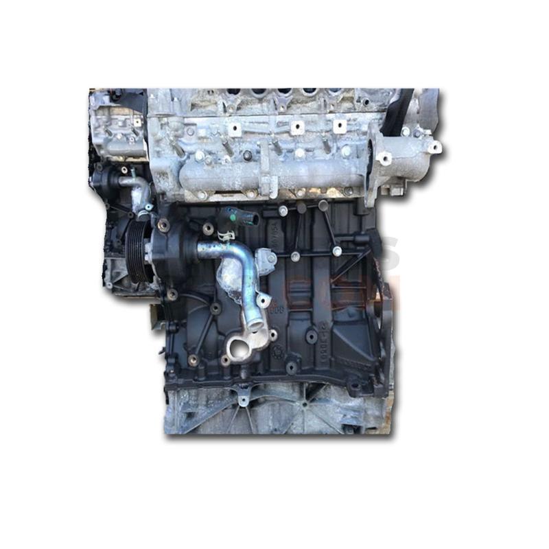 Motor M9T 670 Renault Master III Furgón (FV) 2.3 dCi 100 FWD (FV0A, FV0B, FVOG, FV0K) (101 cv)