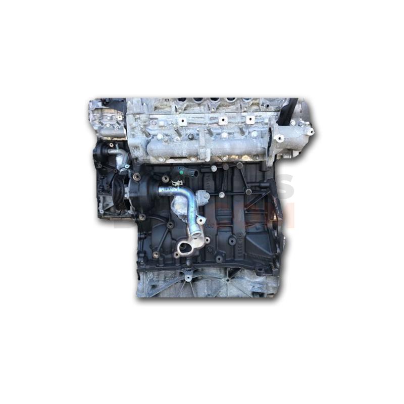 Motor M9T 670 Renault Master III Furgón (FV) 2.3 dCi 125 [RWD] (FV0C, FV0D, FV0H, FV0J) (125 CV)