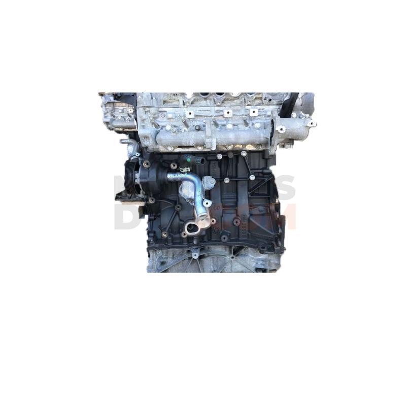Motor M9T 672 Opel Movano B Autobús 2.3 CDTI (101 cv)