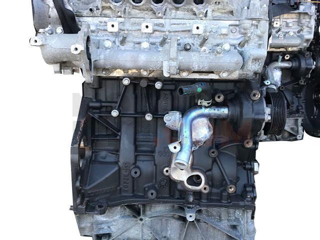 Motor M9T 672 Opel Movano B Autobús 2.3 CDTI (101 cv)