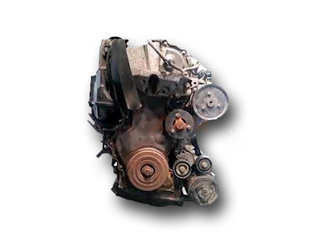 Motor M9T 676 Opel Movano B Autobús 2.3 CDTI (101 cv)