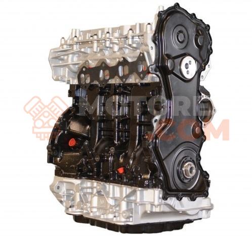 Motor M9T 676 Opel Movano B Autobús 2.3 CDTI (101 cv)