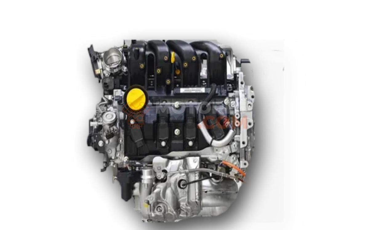 Motor M9T 676 Opel Movano B Autobús 2.3 CDTI (125 cv)