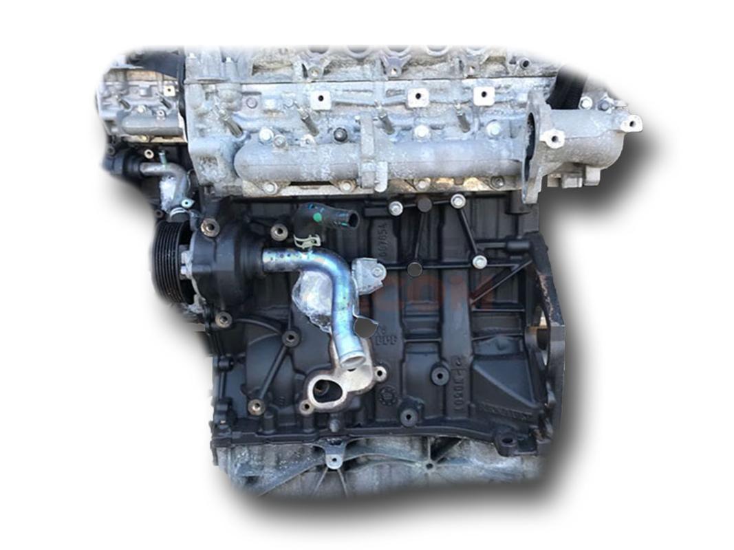 Motor M9T 676 Opel Movano B Caja/Chasis 2.3 CDTI FWD (101 cv)