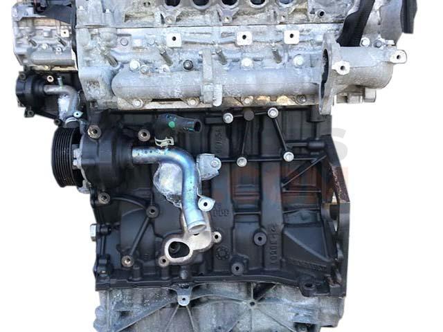 Motor M9T 676 Opel Movano B Caja/Chasis 2.3 CDTI FWD (125 cv)