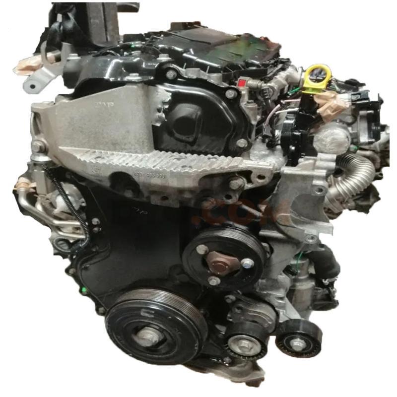 Motor M9T 676 Opel Movano B Caja/Chasis 2.3 CDTI FWD (125 cv)