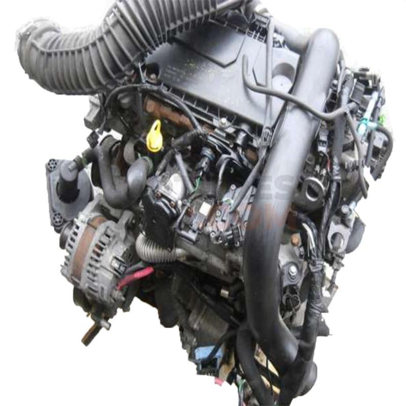 Motor M9T 676 Opel Movano B Furgón 2.3 CDTI RWD (125 cv)