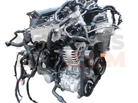 Motor M9T 676 Renault Master III Autobús (JV) 2.3 dCi 100 FWD (JV0A, JV0B) (101 cv)