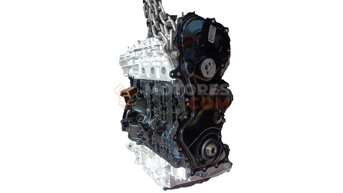 Motor M9T 676 Renault Master III Autobús (JV) 2.3 dCi 110 FWD (110 cv)