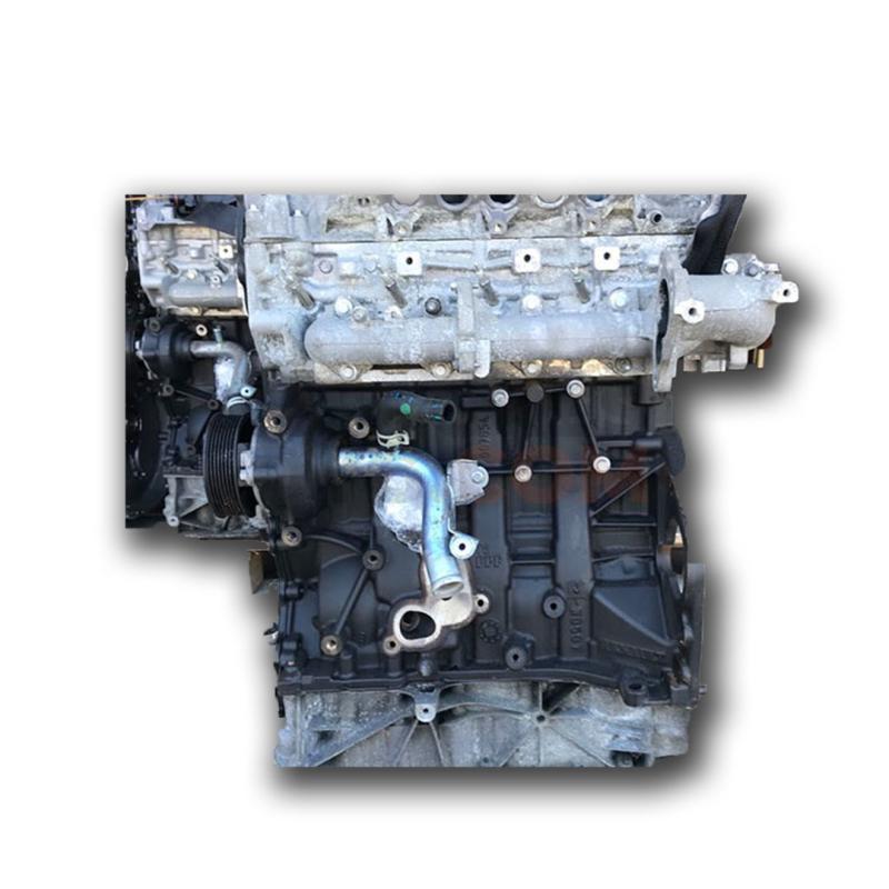 Motor M9T 676 Renault Master III Autobús (JV) 2.3 dCi 125 FWD (JV0C, JV0D, JV0H) (125 cv)