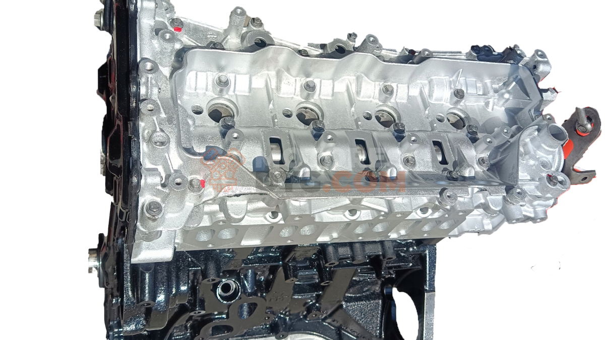 Motor M9T 676 Renault Master III Caja/Chasis (EV, HV, UV) 2.3 dCi 145 FWD (EV0E, EV0F, HV0E, HV0F, UV0E, UV0F) (146 cv)