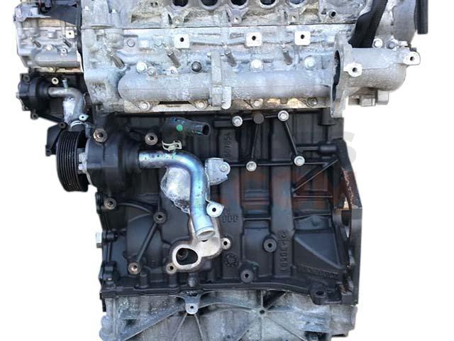 Motor M9T 676 Renault Master III Furgón (FV) 2.3 dCi FWD (FV0C, FV0D) (125 cv)